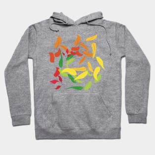 Eucalyptus Regeneration Hoodie